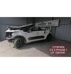 Mastervac CITROEN C3 3 Photo n°9