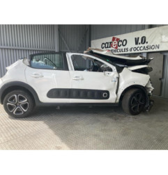 Mastervac CITROEN C3 3 Photo n°14