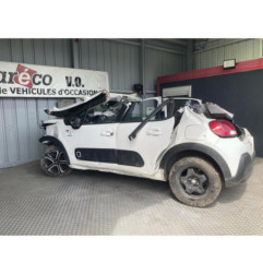 Mastervac CITROEN C3 3 Photo n°15