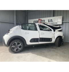 Mastervac CITROEN C3 3 Photo n°16