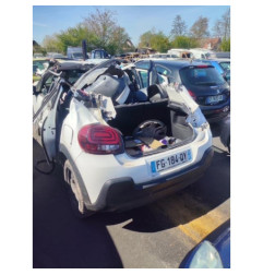 Mastervac CITROEN C3 3 Photo n°19