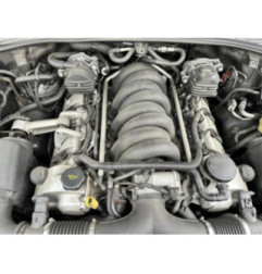 Moteur leve vitre avant gauche PORSCHE CAYENNE 1 Photo n°20