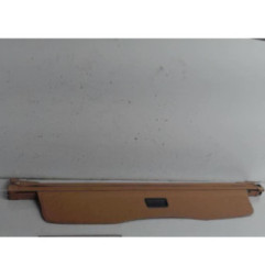 Plage arriere PORSCHE CAYENNE 1 Photo n°1