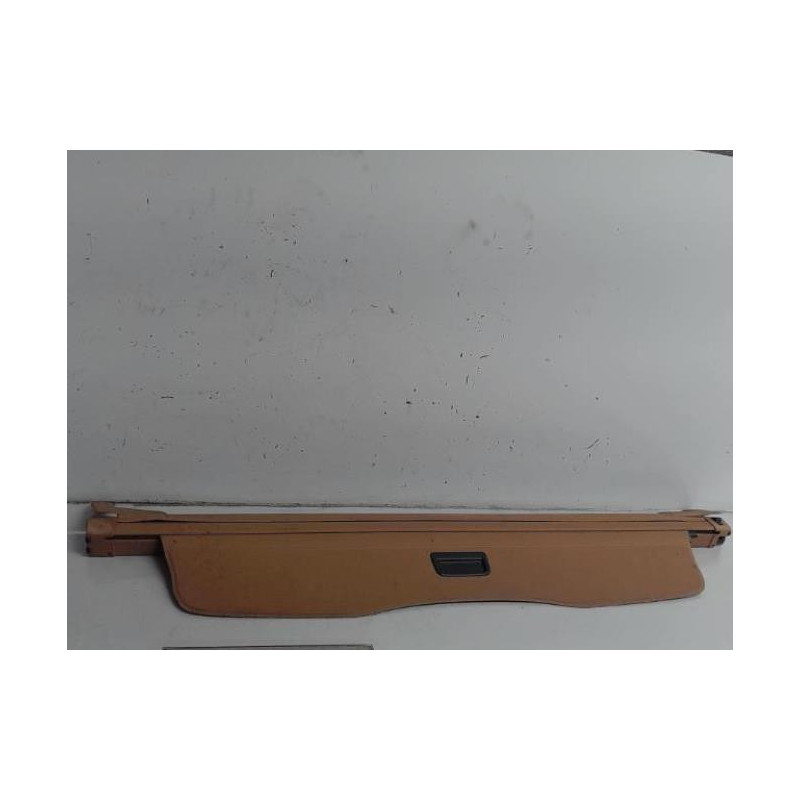 Plage arriere PORSCHE CAYENNE 1