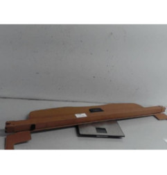 Plage arriere PORSCHE CAYENNE 1