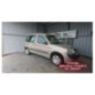 Commande chauffage CITROEN BERLINGO 1