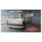 Commande chauffage CITROEN BERLINGO 1