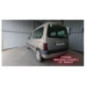 Commande chauffage CITROEN BERLINGO 1