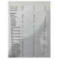 Commande chauffage CITROEN BERLINGO 1