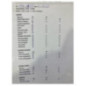 Commande chauffage CITROEN BERLINGO 1