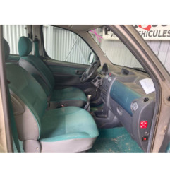 Commande chauffage CITROEN BERLINGO 1 Photo n°14