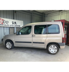 Commande chauffage CITROEN BERLINGO 1 Photo n°15