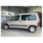 Commande chauffage CITROEN BERLINGO 1