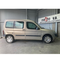 Commande chauffage CITROEN BERLINGO 1 Photo n°19