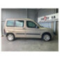 Commande chauffage CITROEN BERLINGO 1