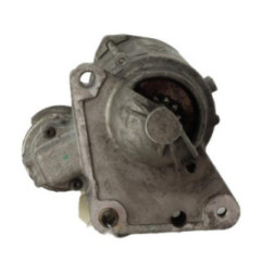 Demarreur CITROEN C3 1 Photo n°1