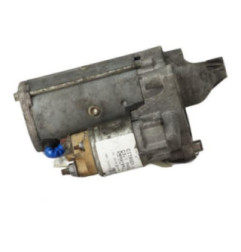 Demarreur CITROEN C3 1 Photo n°4