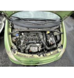 Demarreur CITROEN C3 1 Photo n°6