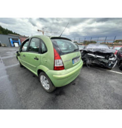 Demarreur CITROEN C3 1 Photo n°7