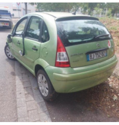 Demarreur CITROEN C3 1 Photo n°10