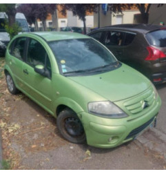 Demarreur CITROEN C3 1 Photo n°13