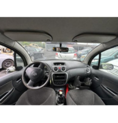 Demarreur CITROEN C3 1 Photo n°14