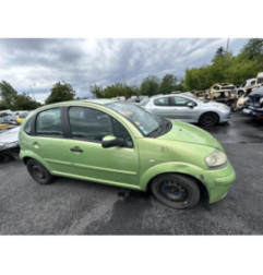 Demarreur CITROEN C3 1 Photo n°16