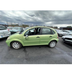 Demarreur CITROEN C3 1 Photo n°17