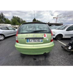 Demarreur CITROEN C3 1 Photo n°18