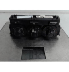 Commande chauffage CITROEN DS3 Photo n°1