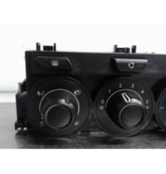 Commande chauffage CITROEN DS3