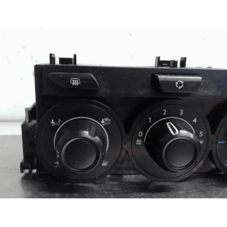 Commande chauffage CITROEN DS3