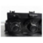 Commande chauffage CITROEN DS3