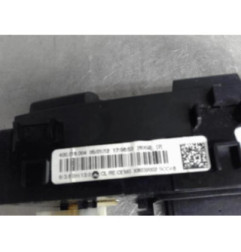 Commande chauffage CITROEN DS3 Photo n°4