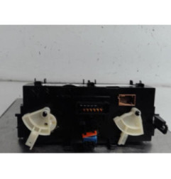 Commande chauffage CITROEN DS3 Photo n°5