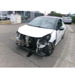 Commande chauffage CITROEN DS3 Photo n°7