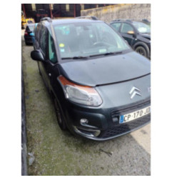 Feu arriere principal droit (feux) CITROEN C3 PICASSO Photo n°9