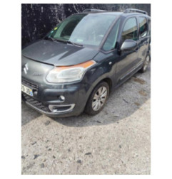 Verin de coffre CITROEN C3 PICASSO Photo n°8