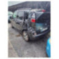 Renfort pare choc avant (traverse) CITROEN C3 PICASSO