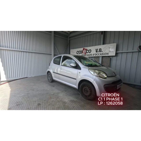 Colonne de direction CITROEN C1 1
