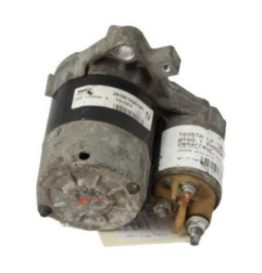 Demarreur TOYOTA AYGO 1 Photo n°3