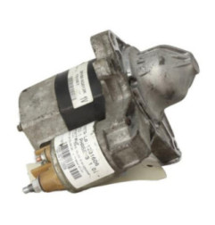 Demarreur TOYOTA AYGO 1 Photo n°4