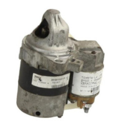 Demarreur TOYOTA AYGO 1 Photo n°5