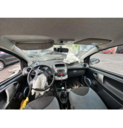 Demarreur TOYOTA AYGO 1 Photo n°7