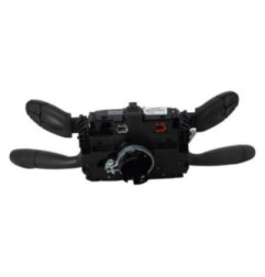 Com (Bloc Contacteur Tournant+Commodo Essuie Glace+Commodo Phare) CITROEN C3 PICASSO Photo n°1