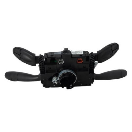 Com (Bloc Contacteur Tournant+Commodo Essuie Glace+Commodo Phare) CITROEN C3 PICASSO Photo n°1