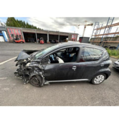 Demarreur TOYOTA AYGO 1 Photo n°9