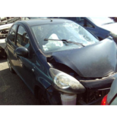 Demarreur TOYOTA AYGO 1 Photo n°10