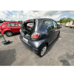 Demarreur TOYOTA AYGO 1 Photo n°16