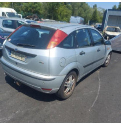 Pulseur d'air FORD FOCUS 1 Photo n°11